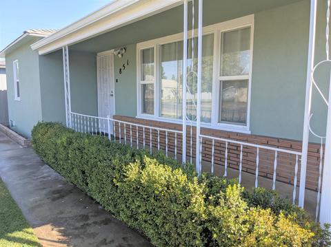 851 E D St, Oakdale, CA 95361 photo 4