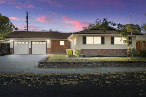1606 Cherrywood Dr, Modesto, CA 95350 photo 1