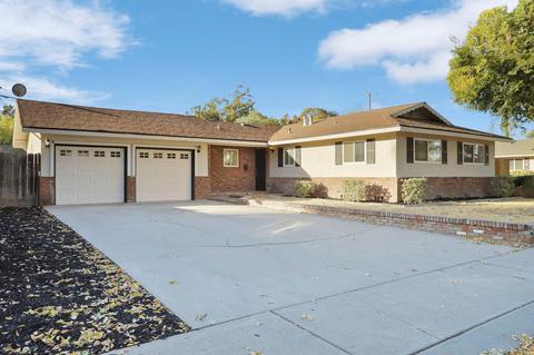 1606 Cherrywood Dr, Modesto, CA 95350 photo 3