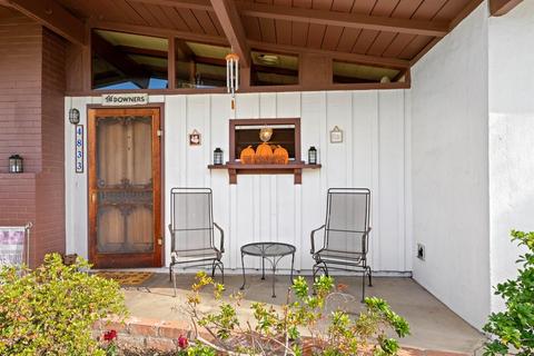 4833 Hazelwood Ave, Carmichael, CA 95608 photo 4