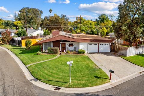 4833 Hazelwood Ave, Carmichael, CA 95608 photo 38