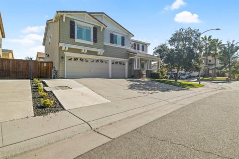 4201 Winje Dr, Antelope, CA 95843 photo 1