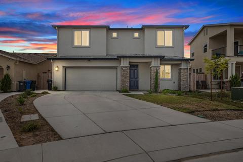 329 Dolcinea Ln, Manteca, CA 95336 photo 1