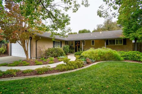 4921 Gibbons Dr, Carmichael, CA 95608 photo 1