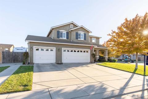 7204 Rhapsody Ln, Hughson, CA 95326 photo 1