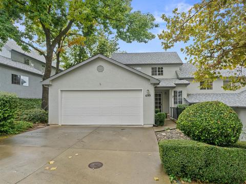 699 David Cir, Placerville, CA 95667 photo 1