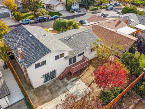 2107 Seacliff Dr, Milpitas, CA 95035 photo 20