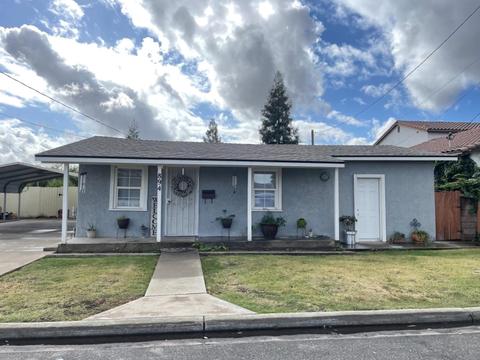 894 High St, Turlock, CA 95380 photo 1