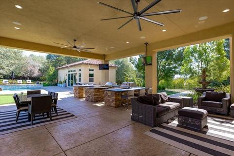 8380 Rustic Woods Way, Loomis, CA 95650 photo 74