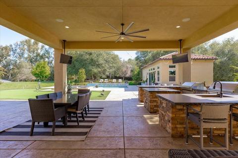 8380 Rustic Woods Way, Loomis, CA 95650 photo 92