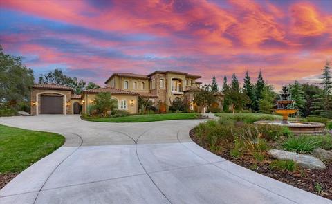 8380 Rustic Woods Way, Loomis, CA 95650 photo 6