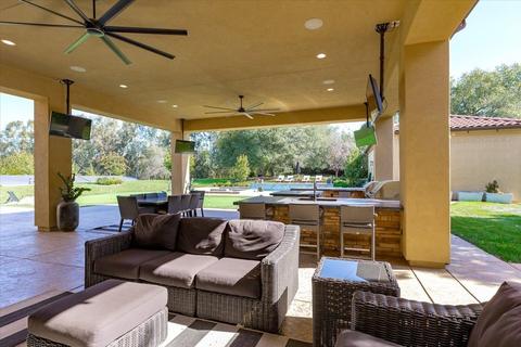8380 Rustic Woods Way, Loomis, CA 95650 photo 76
