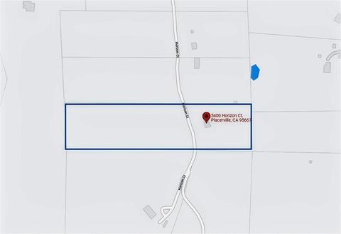 5400 Horizon Ct, Placerville, CA 95667 photo 12