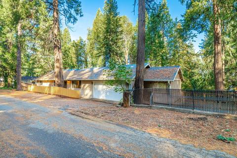 6915 Ridgeway Dr, Pollock Pines, CA 95726 photo 2