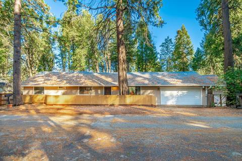 6915 Ridgeway Dr, Pollock Pines, CA 95726 photo 1