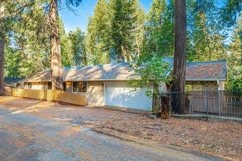 6915 Ridgeway Dr, Pollock Pines, CA 95726 photo 5