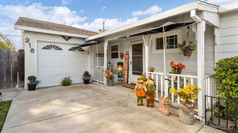 216 E 22nd St, Tracy, CA 95376 photo 1