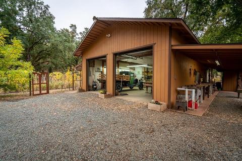 13001 E Quartz Mountain Rd, Sutter Creek, CA 95685 photo 44