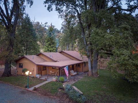 13001 E Quartz Mountain Rd, Sutter Creek, CA 95685 photo 8