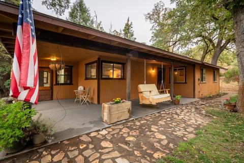 13001 E Quartz Mountain Rd, Sutter Creek, CA 95685 photo 4