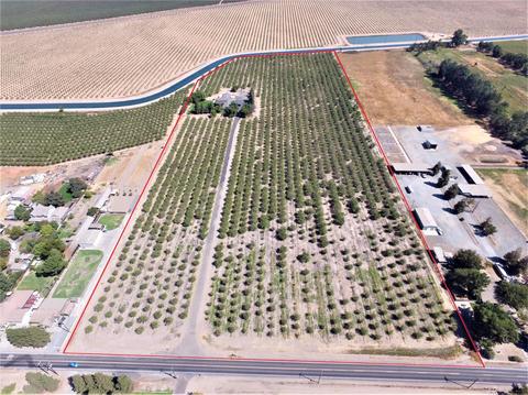 2130 N Gratton Rd, Turlock, CA 95382 photo 1