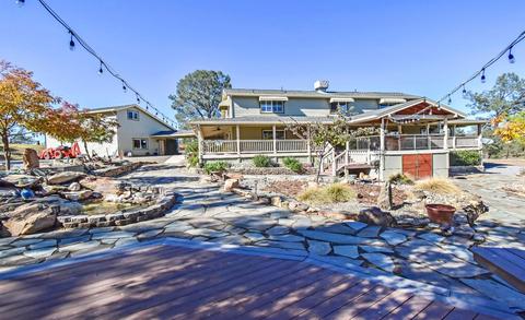 4156 Stagecoach Rd, Copperopolis, CA 95228 photo 5