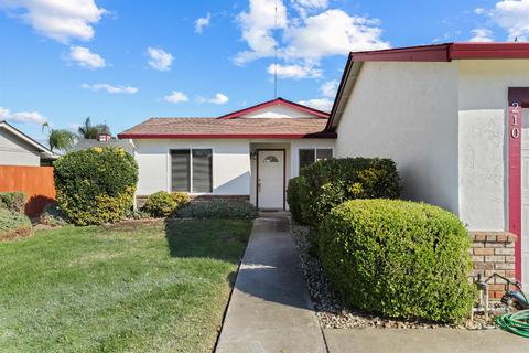 210 S Central Ave, Tracy, CA 95376 photo 3