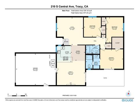 210 S Central Ave, Tracy, CA 95376 photo 30