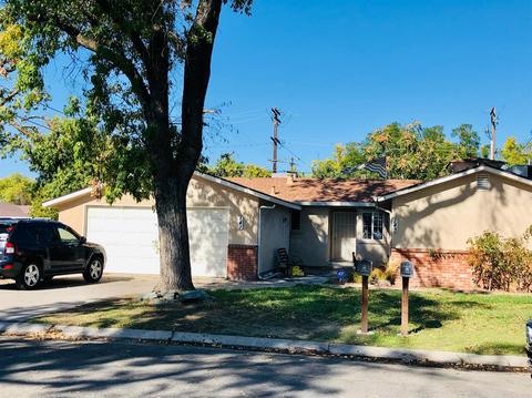 141 Ribier Ave, Modesto, CA 95350 photo 1