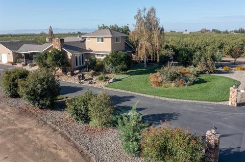 12674 E West Ripon Rd, Ripon, CA 95366 photo 1
