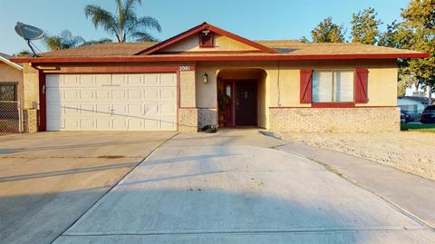 2001 Scotch Pine Dr, Modesto, CA 95351 photo 1