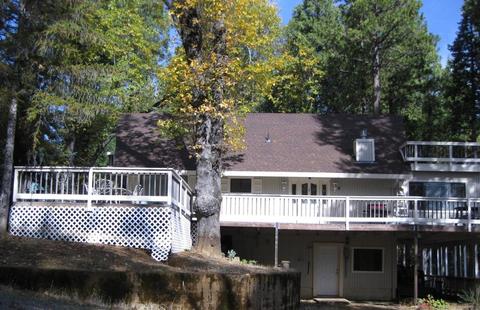 4061 Cedar Dr, Georgetown, CA 95634 photo 1