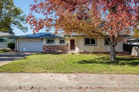 4841 Schuyler Dr, Carmichael, CA 95608 photo 1