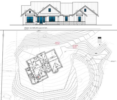 18395 Sugar Loaf Rd, Jackson, CA 95642 photo 3