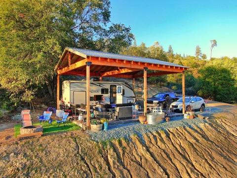 18395 Sugar Loaf Rd, Jackson, CA 95642 photo 9