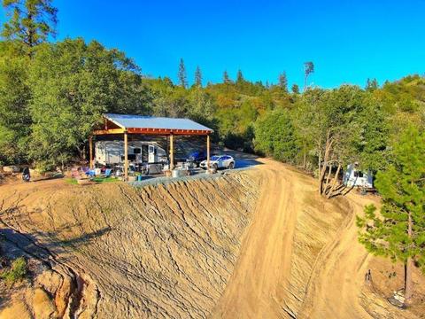 18395 Sugar Loaf Rd, Jackson, CA 95642 photo 11