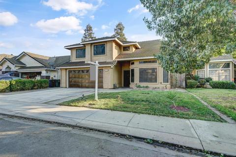 3416 George Ave, Modesto, CA 95356 photo 2