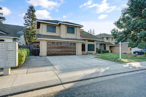 3416 George Ave, Modesto, CA 95356 photo 3