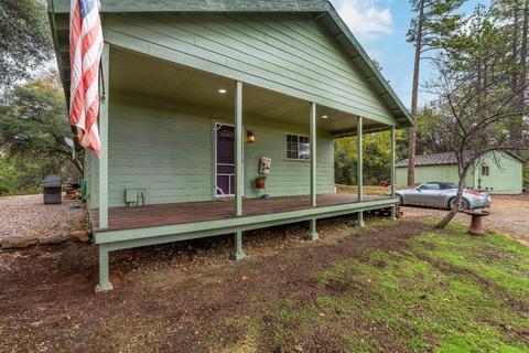16471 Mccourtney Rd, Grass Valley, CA 95949 photo 5
