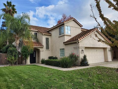 3828 Monteview Dr, Modesto, CA 95355 photo 1