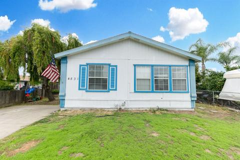 4831 Adams Ave, Salida, CA 95368 photo 1