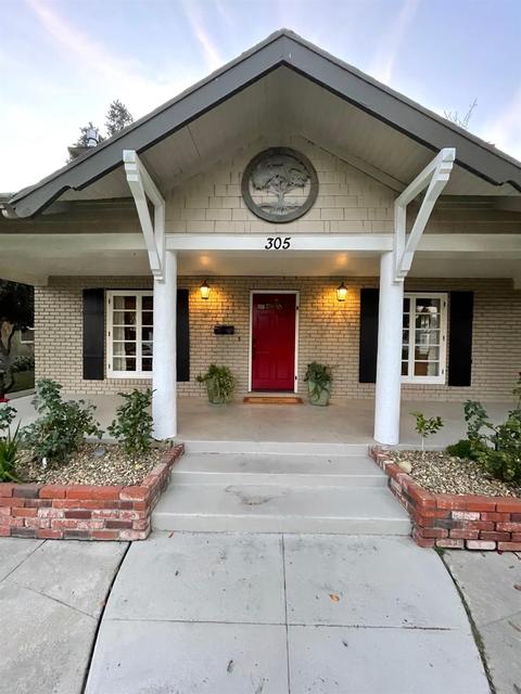 305 Poplar Ave, Modesto, CA 95354 photo 2
