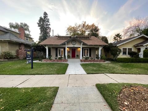 305 Poplar Ave, Modesto, CA 95354 photo 1