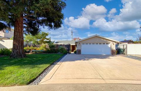 5533 Sapunor, Carmichael, CA 95608 photo 1