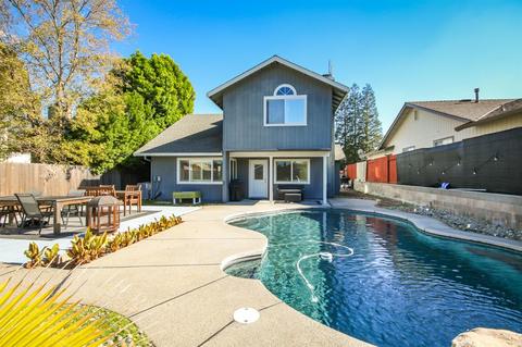 8245 Silverside Dr, Antelope, CA 95843 photo 1