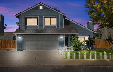 2313 Margo Dr, Modesto, CA 95355 photo 2