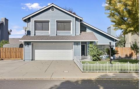 2313 Margo Dr, Modesto, CA 95355 photo 1