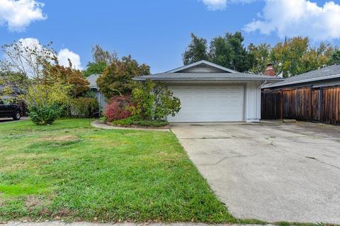 5235 Grant Ave, Carmichael, CA 95608 photo 1