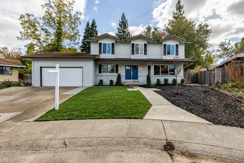 8060 Vintage Way, Fair Oaks, CA 95628 photo 1