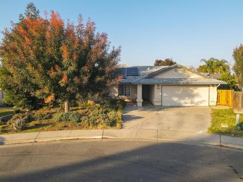 2522 Pauline Ct, Merced, CA 95348 photo 1